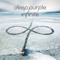 Deep Purple - Infinite Ltd Ed. in der Gruppe Minishops / Deep Purple bei Bengans Skivbutik AB (2264397)