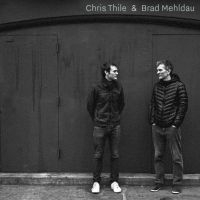 Chris Thile & Brad Mehldau - Chris Thile & Brad Mehldau in der Gruppe UNSERE TIPPS / Weihnachtsgeschenktipp CD bei Bengans Skivbutik AB (2264670)