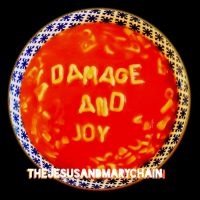 THE JESUS AND MARY CHAIN - DAMAGE AND JOY in der Gruppe UNSERE TIPPS / Weihnachtsgeschenktipp CD bei Bengans Skivbutik AB (2264673)