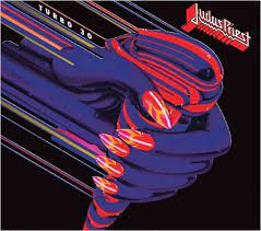 Judas Priest - Turbo 30 (Remastered 30Th Anniversary Edition) in der Gruppe UNSERE TIPPS / Weihnachtsgeschenktipp Vinyl bei Bengans Skivbutik AB (2278591)