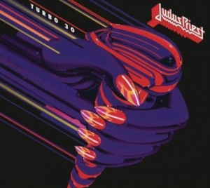 Judas Priest - Turbo 30 (Remastered 30Th Anniversary Edition) in der Gruppe UNSERE TIPPS / Weihnachtsgeschenktipp CD bei Bengans Skivbutik AB (2278598)