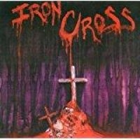 IRON CROSS - IRON CROSS in der Gruppe CD bei Bengans Skivbutik AB (2278629)