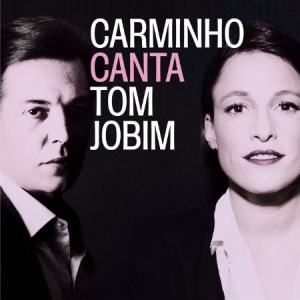 Carminho - Carminho Canta Tom Jobim in der Gruppe CD bei Bengans Skivbutik AB (2278649)