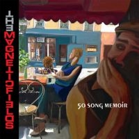 The Magnetic Fields - 50 Song Memoir in der Gruppe UNSERE TIPPS / Weihnachtsgeschenktipp CD bei Bengans Skivbutik AB (2279568)