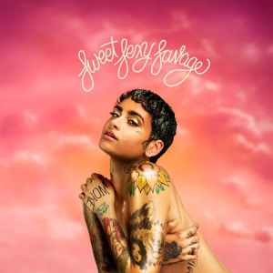 Kehlani - Sweetsexysavage in der Gruppe CD bei Bengans Skivbutik AB (2279569)