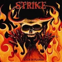 STRIKE - BACK IN FLAMES in der Gruppe UNSERE TIPPS / Weihnachtsgeschenktipp Vinyl bei Bengans Skivbutik AB (2279936)