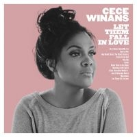 Winans Cece - Let Them Fall In Love in der Gruppe VINYL bei Bengans Skivbutik AB (2281034)