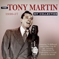 Martin Tony - Hit Collection 1936-67 in der Gruppe CD bei Bengans Skivbutik AB (2281081)