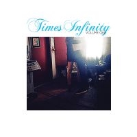 Dears - Times Infinity Volume One in der Gruppe VINYL bei Bengans Skivbutik AB (2281087)