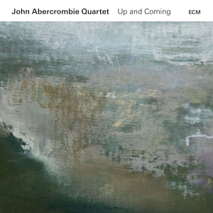 John Abercrombie Quartet - Up And Coming in der Gruppe UNSERE TIPPS / Klassiska lablar / ECM Records bei Bengans Skivbutik AB (2281425)