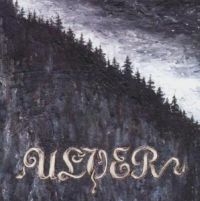 Ulver - Bergtatt in der Gruppe UNSERE TIPPS / Weihnachtsgeschenktipp CD bei Bengans Skivbutik AB (2282200)