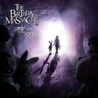 Birthday Massacre The - Hide And Seek in der Gruppe CD bei Bengans Skivbutik AB (2285731)