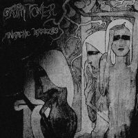 Grim Tower - Anarchic Breezes in der Gruppe CD bei Bengans Skivbutik AB (2286493)