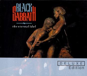 Black Sabbath - Eternal Idol in der Gruppe UNSERE TIPPS / Weihnachtsgeschenktipp CD bei Bengans Skivbutik AB (2287177)