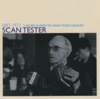 Tester Scan - I Never Played To Many Posh Dances in der Gruppe CD bei Bengans Skivbutik AB (2287542)