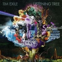 Exile Tim - Listening Tree (2Xlp) in der Gruppe VINYL bei Bengans Skivbutik AB (2287622)