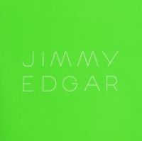 Edgar Jimmy - Bounce, Make, Model in der Gruppe CD bei Bengans Skivbutik AB (2287684)