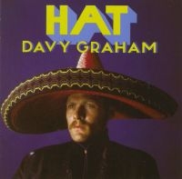 Graham Davy - Hat in der Gruppe CD bei Bengans Skivbutik AB (2287896)