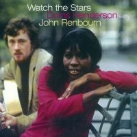 Henderson Dorris With John Renbourn - Watch The Stars in der Gruppe CD bei Bengans Skivbutik AB (2287898)