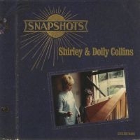 Collins Shirley & Dolly - Snapshots in der Gruppe CD bei Bengans Skivbutik AB (2287899)