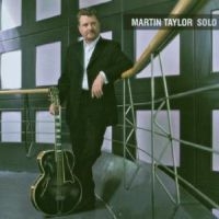 Taylor Martin - Solo in der Gruppe CD bei Bengans Skivbutik AB (2287937)