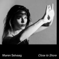 Selvaag Maren - Close To Shore in der Gruppe CD bei Bengans Skivbutik AB (2287943)