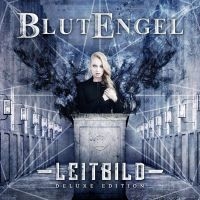 Blutengel - Leitbild (2Cd) in der Gruppe UNSERE TIPPS / Weihnachtsgeschenktipp CD bei Bengans Skivbutik AB (2288045)