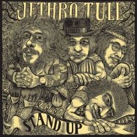 JETHRO TULL - STAND UP in der Gruppe UNSERE TIPPS / Weihnachtsgeschenktipp CD bei Bengans Skivbutik AB (2288056)