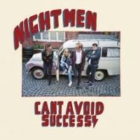 Nightmen - Can't Avoid Success in der Gruppe Labels / Lövely / Nightmen bei Bengans Skivbutik AB (2288145)