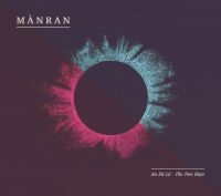 Manran - An Da La - Two Days in der Gruppe CD bei Bengans Skivbutik AB (2288202)