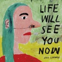 Jens Lekman - Life Will See You Now in der Gruppe UNSERE TIPPS / Weihnachtsgeschenktipp Vinyl bei Bengans Skivbutik AB (2288292)