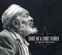 Bo Eddie & Chris Barber - 1991 Sea-Saint Sessions in der Gruppe CD bei Bengans Skivbutik AB (2298844)