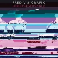 Fred V & Grafix - Unrecognisable in der Gruppe CD bei Bengans Skivbutik AB (2298865)