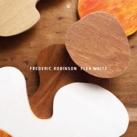 Robinson Frederic - Flea Waltz in der Gruppe CD bei Bengans Skivbutik AB (2298866)