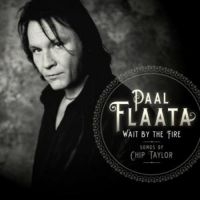 Flaata Paal - Wait By The Fire in der Gruppe VINYL bei Bengans Skivbutik AB (2298876)