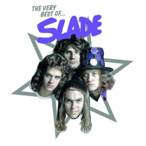 Slade - Very Best Of (2Cd) in der Gruppe -Start Sell bei Bengans Skivbutik AB (2299805)