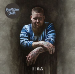 Rag N Bone Man - Human in der Gruppe UNSERE TIPPS / Weihnachtsgeschenktipp Vinyl bei Bengans Skivbutik AB (2300125)