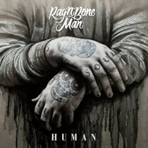 Rag N Bone Man - Human in der Gruppe UNSERE TIPPS / Weihnachtsgeschenktipp CD bei Bengans Skivbutik AB (2300135)