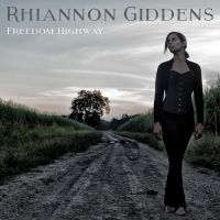 Rhiannon Giddens - Freedom Highway in der Gruppe CD bei Bengans Skivbutik AB (2300180)