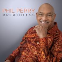 Perry Phil - Breathless in der Gruppe CD bei Bengans Skivbutik AB (2300702)