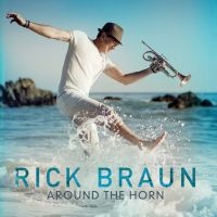 Brown Rick - Around The Horn in der Gruppe CD bei Bengans Skivbutik AB (2300703)