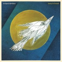 Six Organs Of Admittance - Burning The Threshold in der Gruppe Rock bei Bengans Skivbutik AB (2300744)