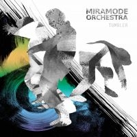 Miramode Orchestra - Tumbler in der Gruppe CD bei Bengans Skivbutik AB (2300786)