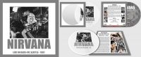 Nirvana - Kaos Fm Seattle 1987 - Picturelp in der Gruppe Minishops / Nirvana bei Bengans Skivbutik AB (2301384)