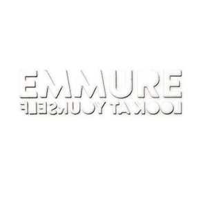 Emmure - Look At Yourself in der Gruppe UNSERE TIPPS / Weihnachtsgeschenktipp CD bei Bengans Skivbutik AB (2301887)