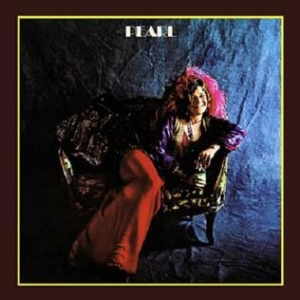 Joplin Janis - Pearl in der Gruppe UNSERE TIPPS / Klassiska lablar / Music On Vinyl bei Bengans Skivbutik AB (2311712)