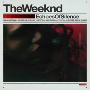 The Weeknd - Echoes Of Silence in der Gruppe UNSERE TIPPS / Weihnachtsgeschenktipp Vinyl bei Bengans Skivbutik AB (2352114)