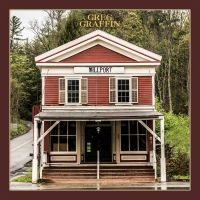 Greg Graffin - Millport in der Gruppe CD bei Bengans Skivbutik AB (2363569)