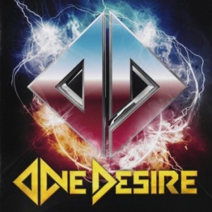 One Desire - One Desire in der Gruppe CD bei Bengans Skivbutik AB (2363573)