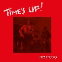 Buzzcocks - Time's Up in der Gruppe VINYL bei Bengans Skivbutik AB (2366263)